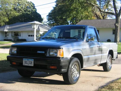 B Series